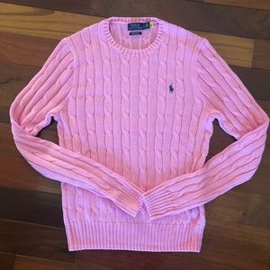 Polo Ralph Lauren sweater size L